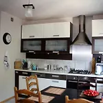 Apartament Kolberga W Sopocie