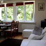 Apartament Kolberga W Sopocie