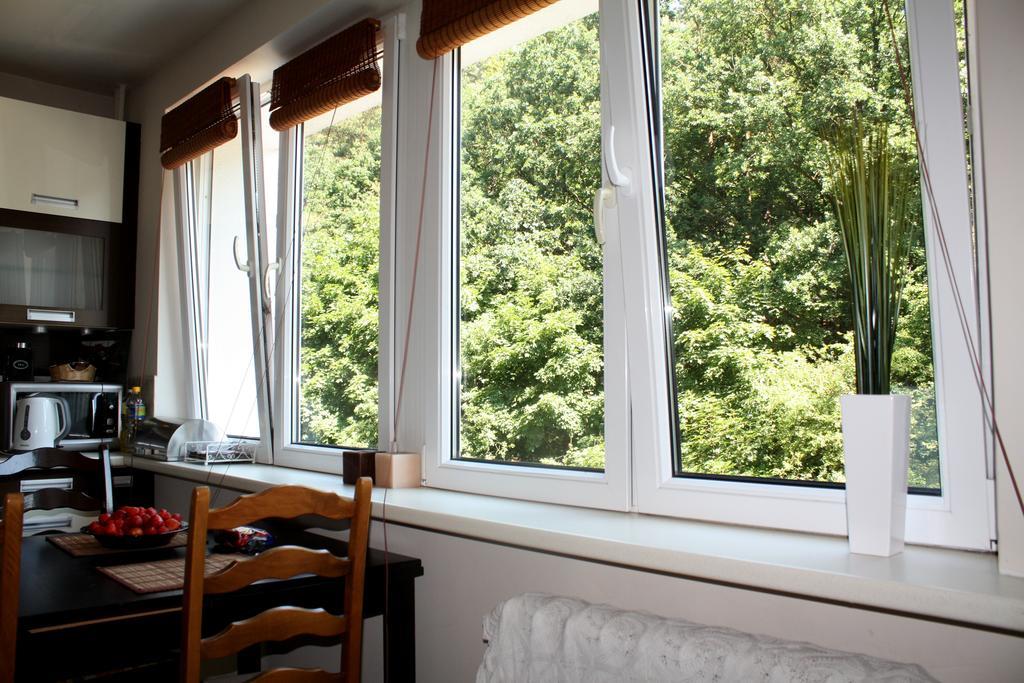Apartament Kolberga W Sopocie Sopot