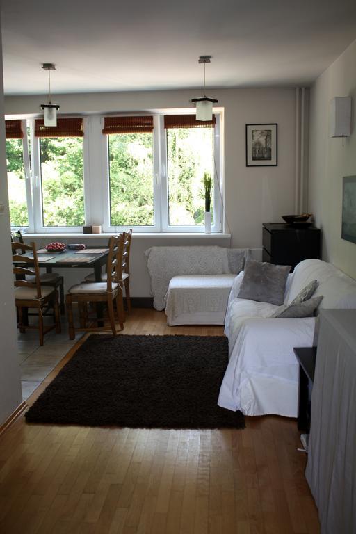 Apartament Kolberga W Sopocie