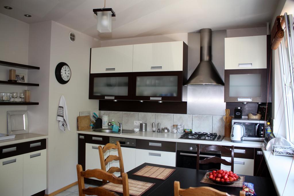 Apartment Apartament Kolberga W Sopocie Sopot