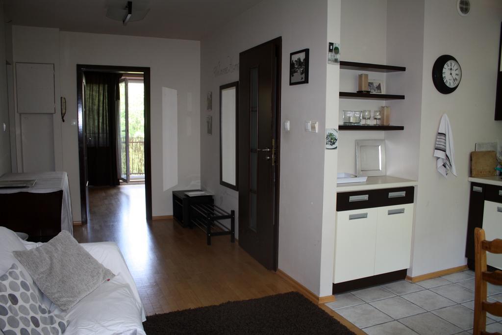 Apartament Kolberga W Sopocie Sopot