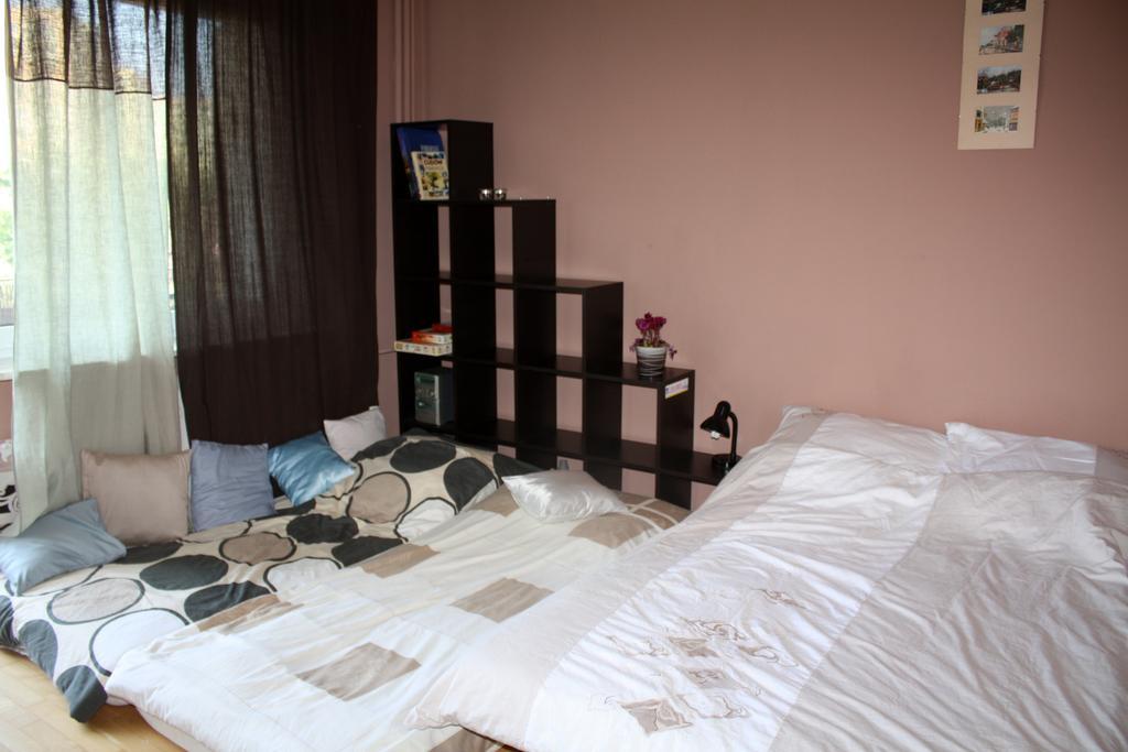 Apartment Apartament Kolberga W Sopocie *
