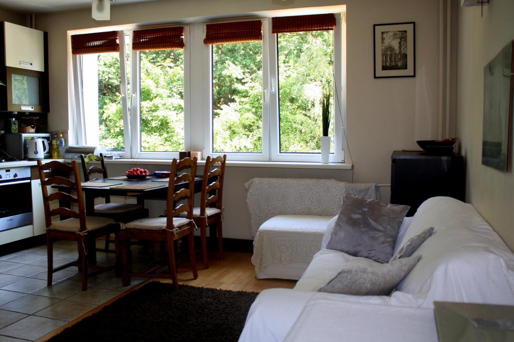 Apartment Apartament Kolberga W Sopocie Sopot