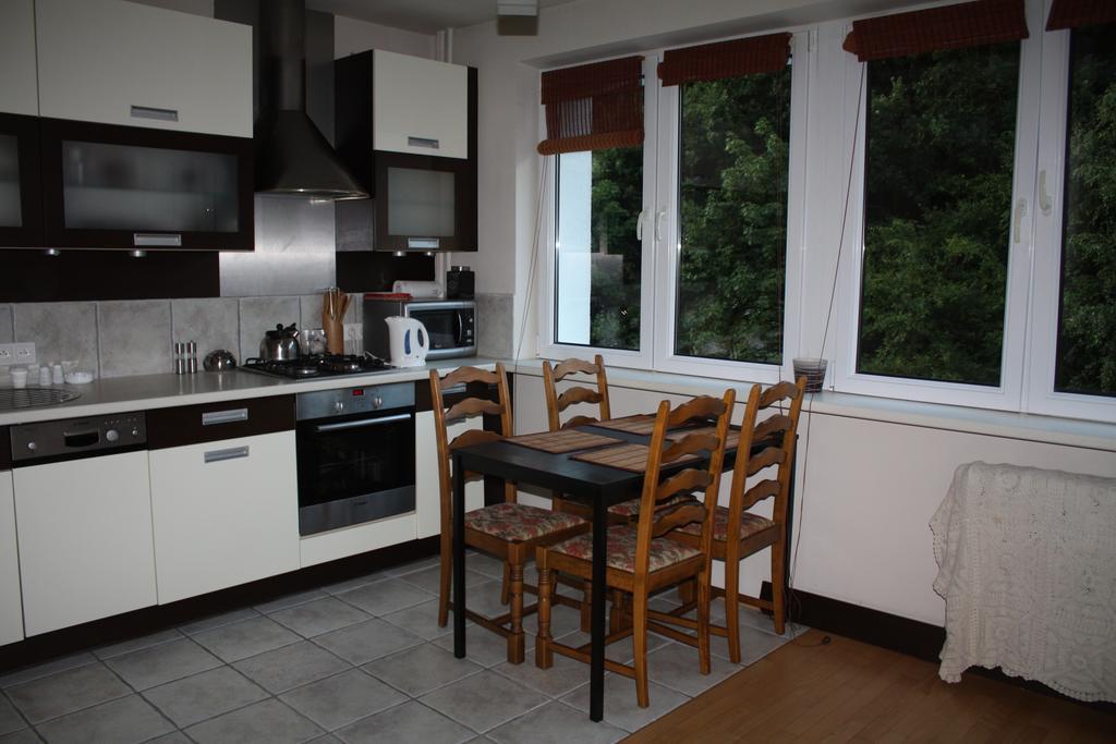 Apartment Kolberga W Sopocie